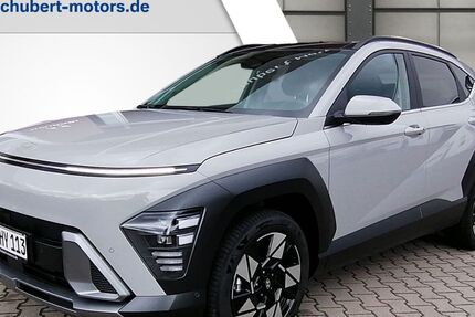 Hyundai KONA 3.339 km 28.450 € Aschersleben 06449