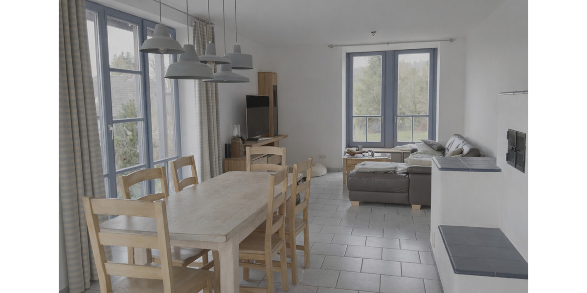 Einfamilienhaus Lauenförde - 6 Zimmer, 192 m&sup2;, 499.000&euro; | Angebot:25204535