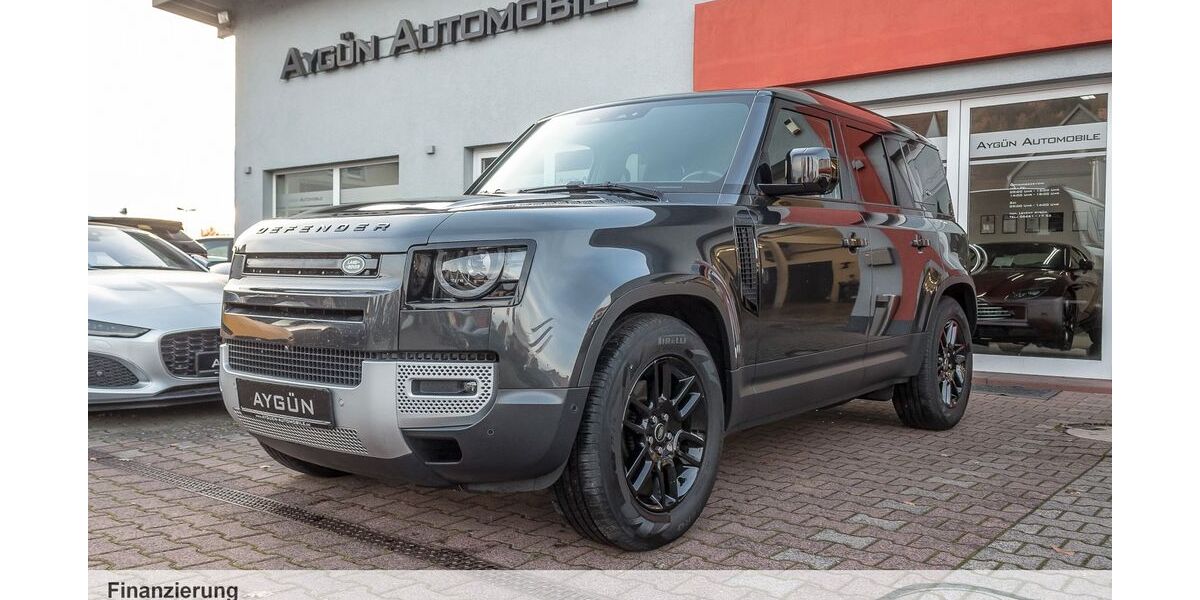 Land Rover Defender 32.800 km 67.995 &euro; Schlüchtern 36381