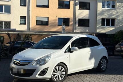 Opel Corsa 193.100 km 1.500 &euro; Schlüchtern 36381