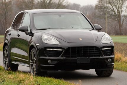 Porsche Cayenne 73.500 km 33.990 &euro; Hannover 30173