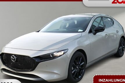 Mazda 3 5.527 km 26.570 &euro; Bottrop-Kirchhellen 46244