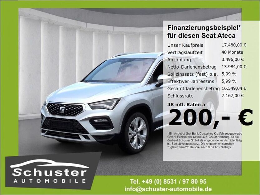 Ateca
