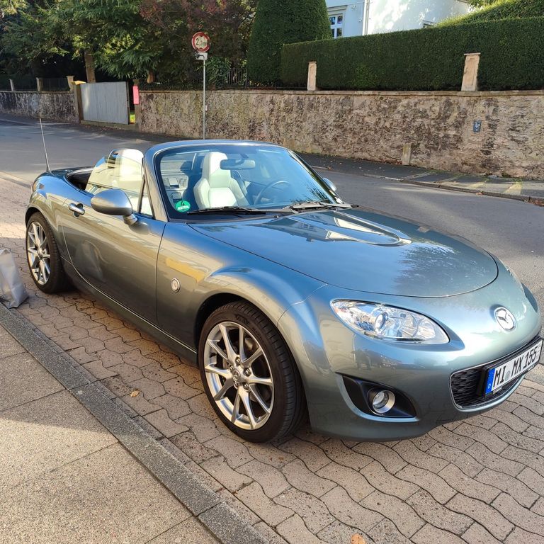 MX-5