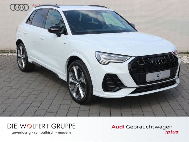 Audi Q3 80.902 km 43.749 € Großwallstadt 63868