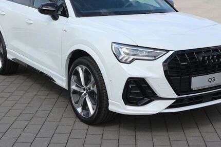 Audi Q3 93.448 km 43.749 &euro; Großwallstadt 63868
