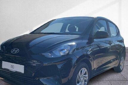 Hyundai i10 1.250 km 14.990 € Ansbach 91522