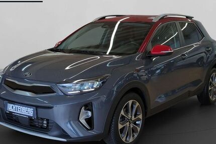 Kia Stonic 76.250 km 14.580 &euro; Leverkusen 51381