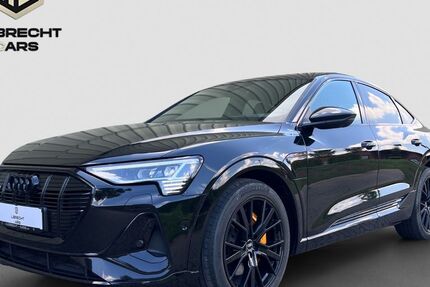Audi e-tron 67.290 km 40.950 &euro; Minden 32425