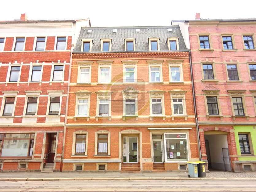 Wohnung zum Mieten in Zwickau 289 € 45 m²
