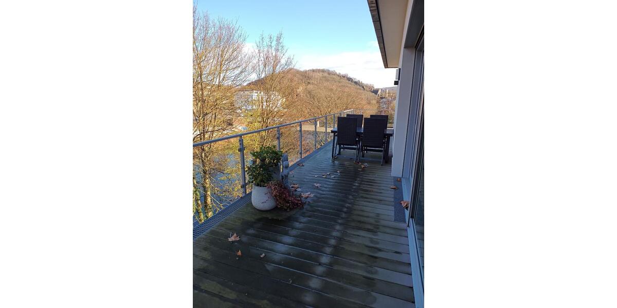 EXKUSIVE PENTHOUSEWOHNUNG Iserlohn-Letmathe 3 zimmer