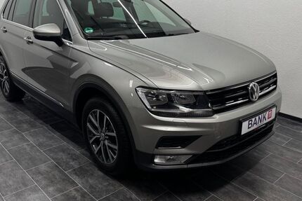 VW Tiguan 116.400 km 18.600 &euro; Plettenberg 58840