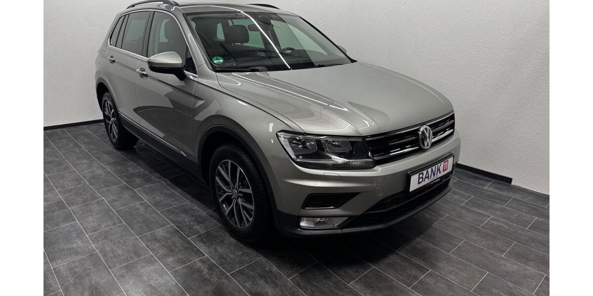 VW Tiguan 116.400 km 18.600 &euro; Plettenberg 58840