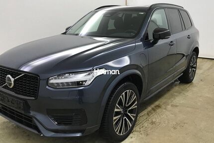 Volvo XC90 23.668 km 53.836 &euro; Eschborn 65760