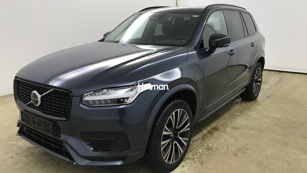 Volvo XC90 23.668 km 54.322 &euro; Eschborn 65760