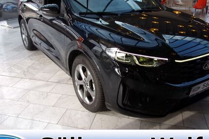 Ford Kuga 15.837 km 32.980 &euro; Wolfen 06766