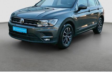 VW Tiguan 85.000 km 18.900 &euro; Ebersberg bei München 85560