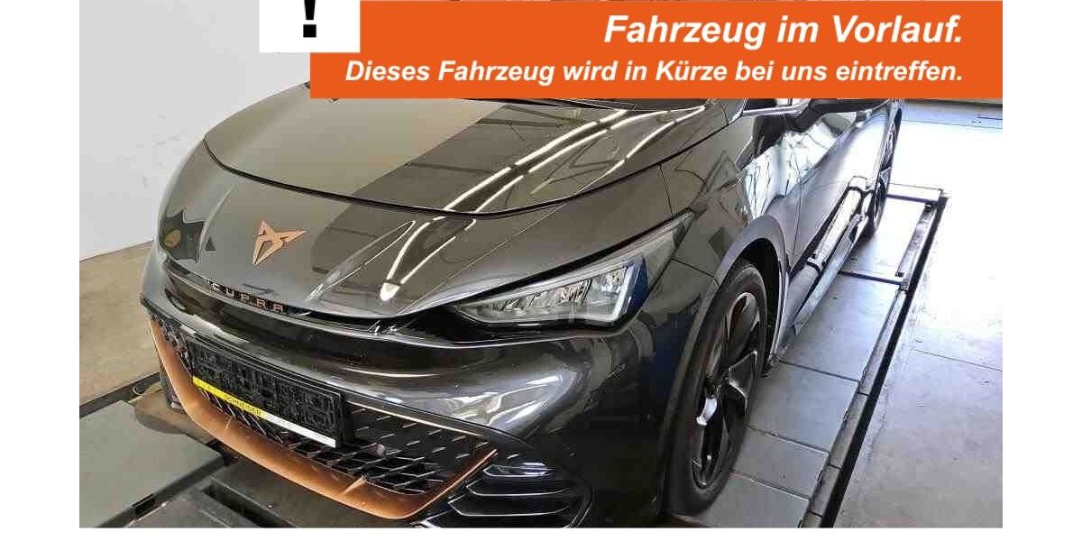 Cupra Born 42.320 km 25.730 &euro; Borken 46325
