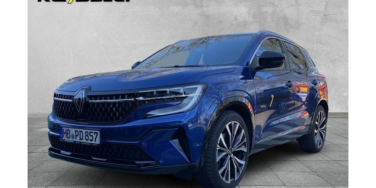 Renault Austral 10.000 km 36.990 &euro; Bremen 28199