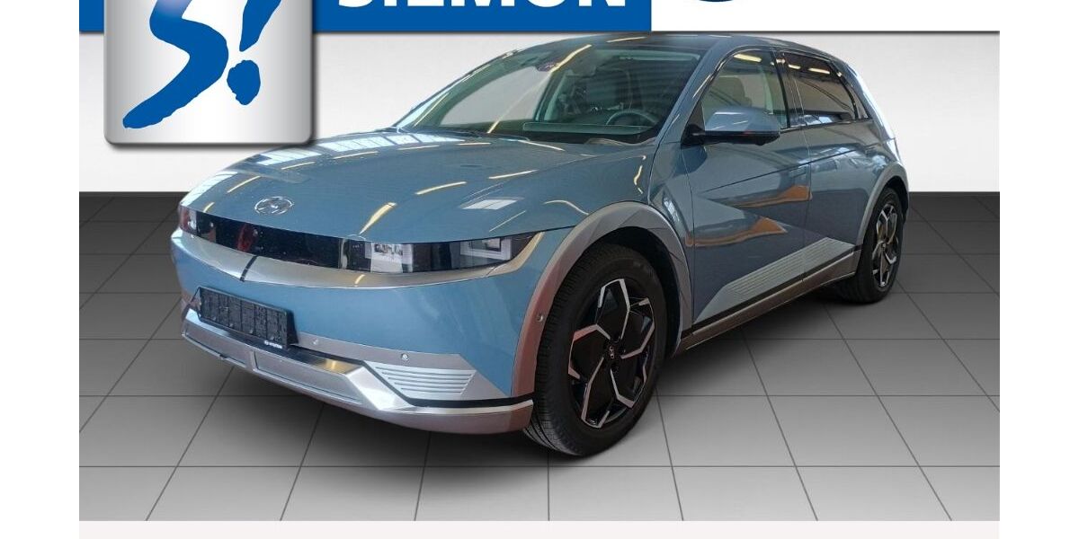 Hyundai IONIQ 5 18.561 km 31.330 &euro; Salzbergen 48499