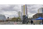 Panorama-Blick+Spree-Havel nah,Berlin Mitte fürs Alter oder für ihre Mitarbeiter,Terrassenfenster+