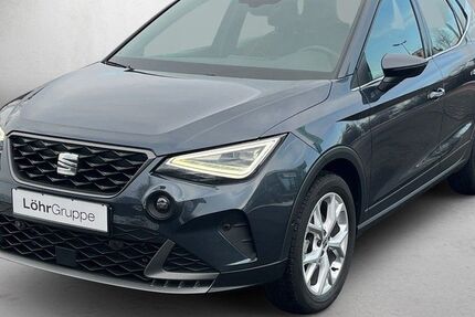 Seat Arona 23.161 km 21.880 &euro; Mainz 55120