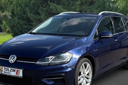 VW Golf 128.678 km 18.990 &euro; Malchin 17139
