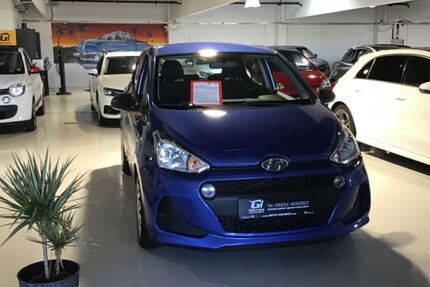 Hyundai i10 47.300 km 8.999 &euro; Wadgassen 66787