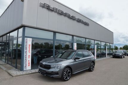 Skoda Kamiq 4.989 km 29.990 &euro; Salgen, Pfaffenhausen 87775