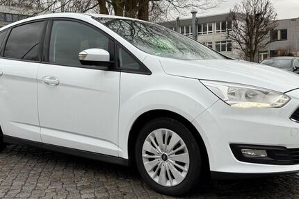 Ford C-Max 60.000 km 9.990 &euro; Bremen 28329