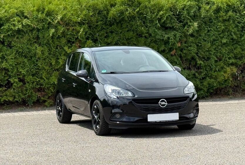 Corsa
