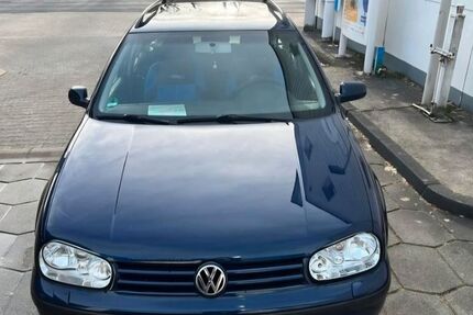 VW Golf 207.000 km 1.000 &euro; Marienheide 51709