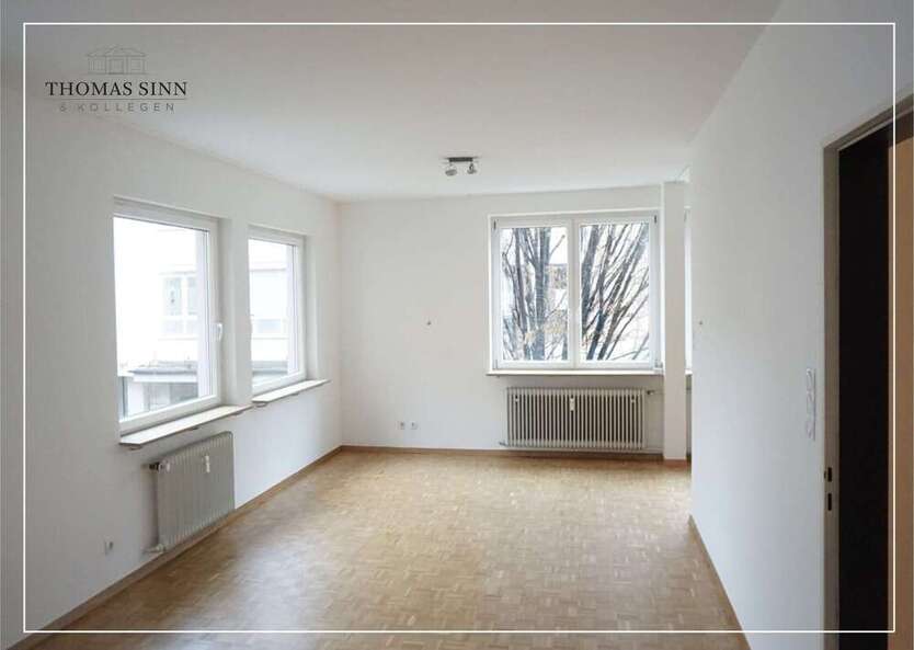 Wohnung zum Mieten in Heilbronn 825 € 85 m²