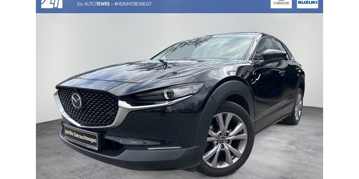 Mazda CX-30 41.733 km 21.990 &euro; Berlin 12247