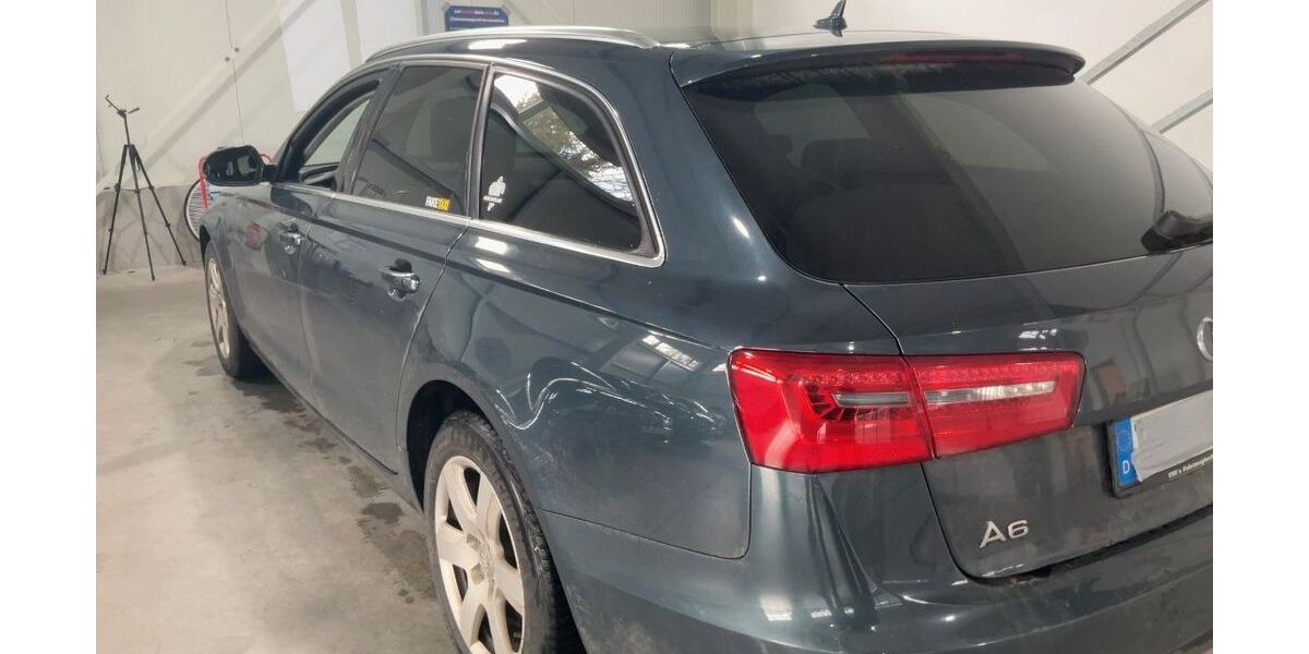 Audi A6 167.128 km 11.750 &euro; Illertissen 89257