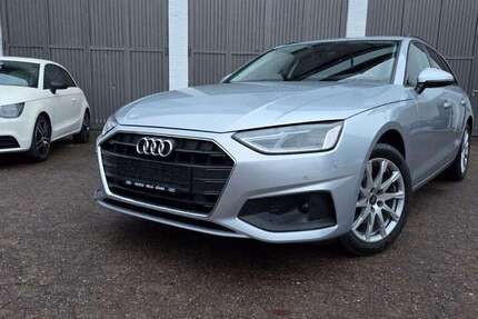 Audi A4 156.000 km 18.399 &euro; Werther 33824