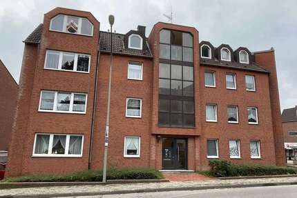 Wohnung zum Mieten in Geilenkirchen 360 € 54 m² 2 zimmer