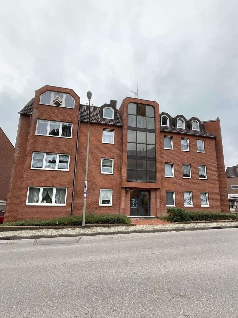 Wohnung zum Mieten in Geilenkirchen 360 € 54 m² 2 zimmer