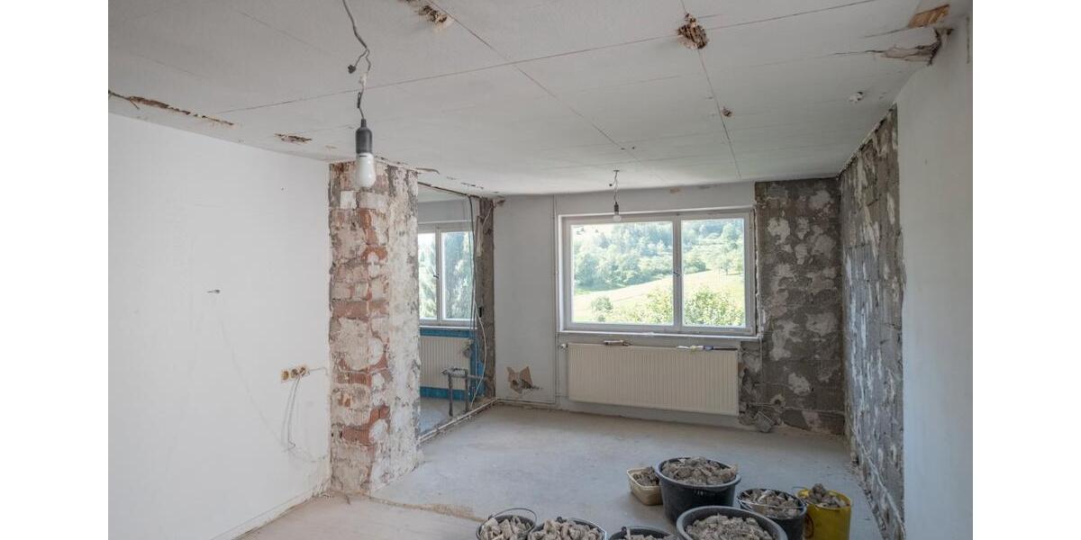 Doppelhaushälfte Albstadt Gemarkung Onstmettingen - 7 Zimmer, 155 m&sup2;, 115.000&euro; | Angebot:26902394