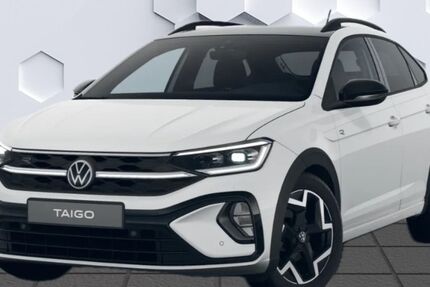 VW Taigo 9.000 km 31.890 &euro; Berlin 12524