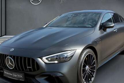 Mercedes-Benz AMG GT 64.321 km 107.490 &euro; Elmshorn 25337