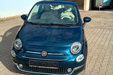 Fiat 500 94.054 km 6.900 &euro; Bitz 72475