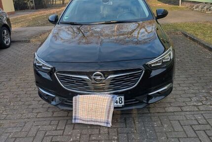 Opel Insignia 118.000 km 12.200 &euro; osterburg 39606
