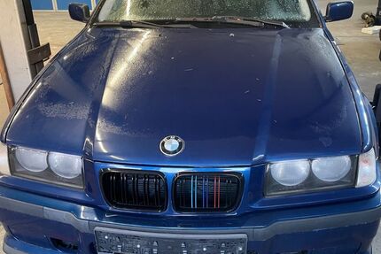 BMW 316 146.888 km 3.200 &euro; Sulzfeld 97320