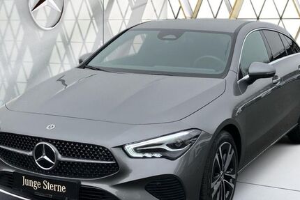 Mercedes-Benz CLA 200 Shooting Brake 7.221 km 34.870 € Gera 07546