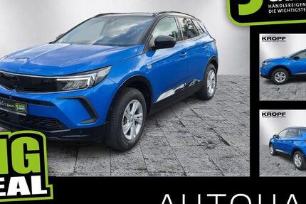 Opel Grandland (X) 82.800 km 17.990 &euro; Forchheim 91301