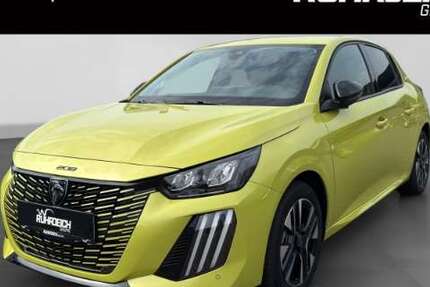 Peugeot 208 22.300 km 18.790 &euro; Duisburg 47059