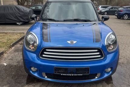 Mini Countryman D (Cooper) 252.000 km 5.900 &euro; Nürnberg 90473