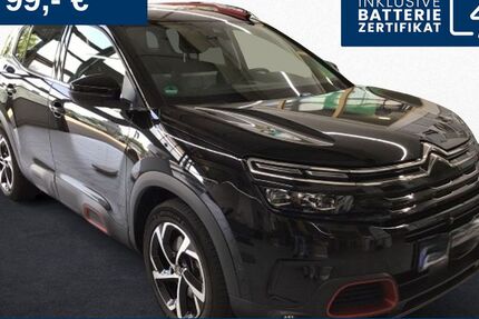 Citroen C5 Aircross 57.287 km 19.830 &euro; Weinstadt-Endersbach 71384