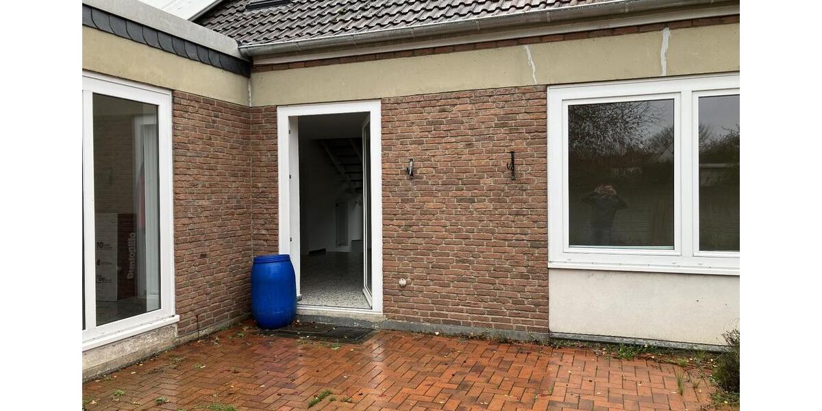 Charmantes Wohnhaus im begehrten Klütviertel - Hameln 7 zimmer